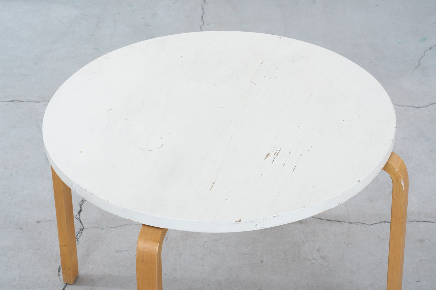 Alvar Aalto | coffee table 1950s