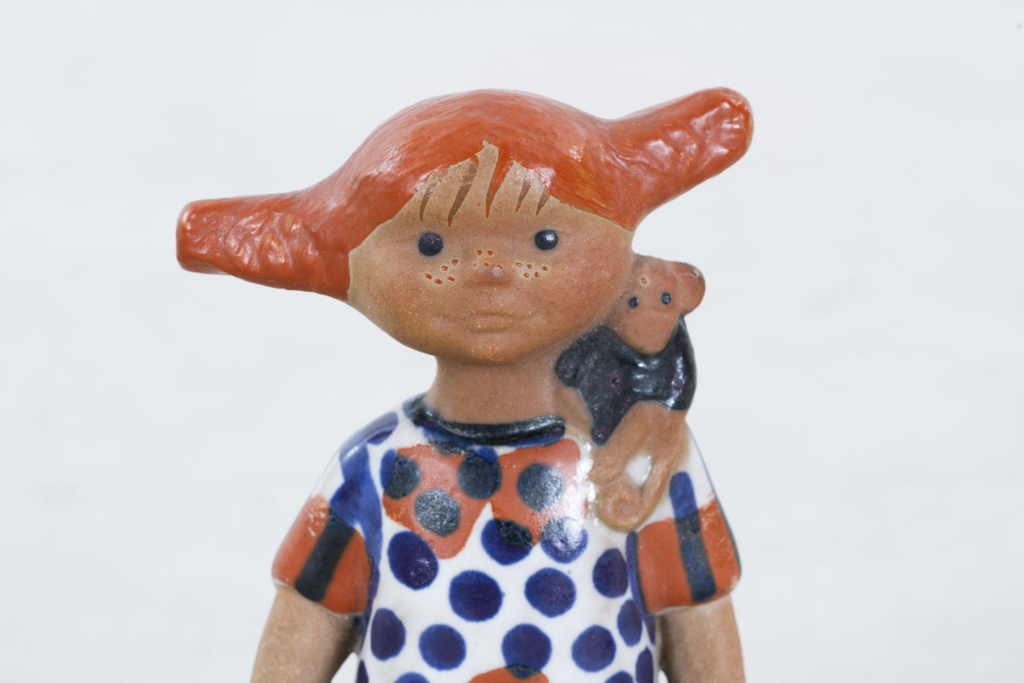 Lisa Larson | PIPPI