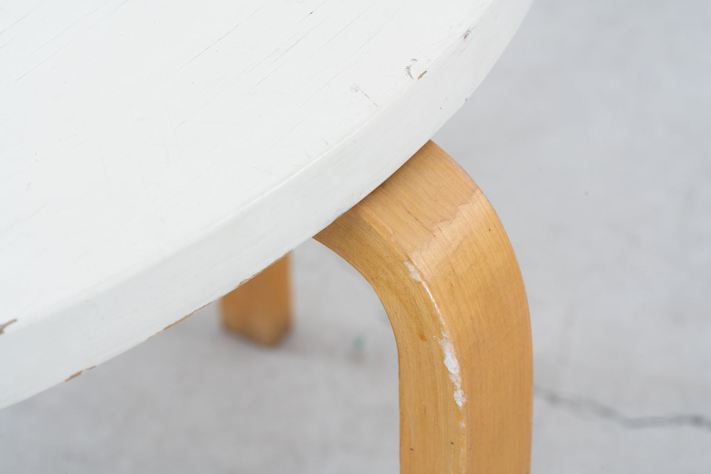 Alvar Aalto | coffee table 1950s