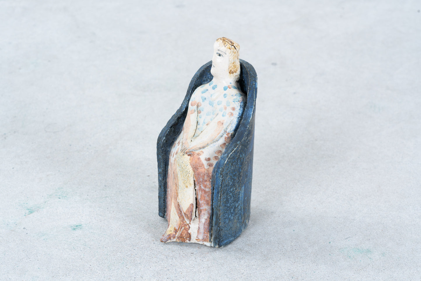 Lisa Larson | Unique Piece A