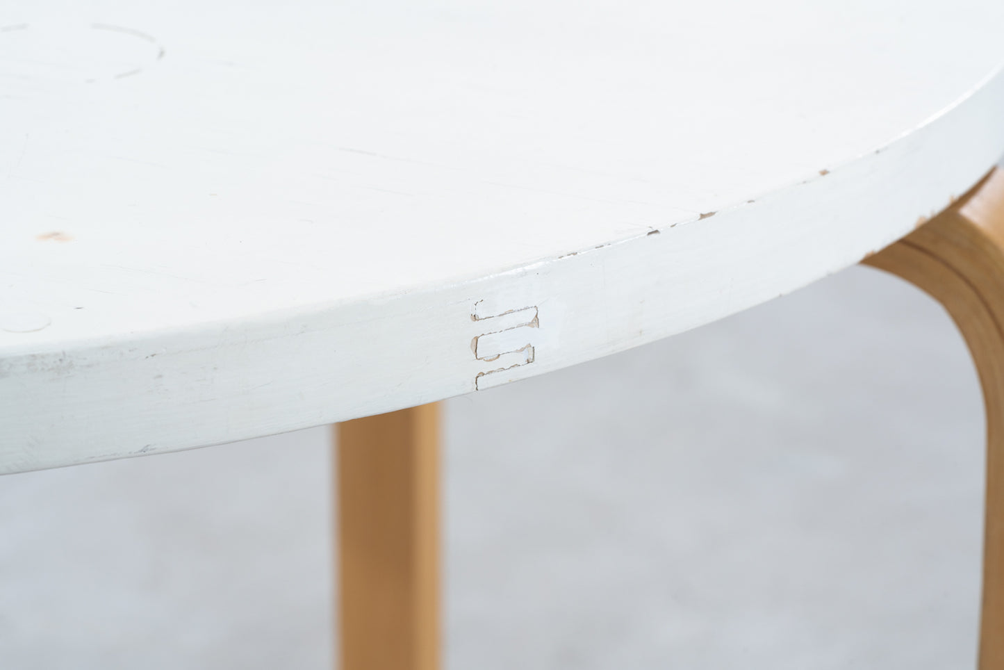 Alvar Aalto | coffee table 1950s