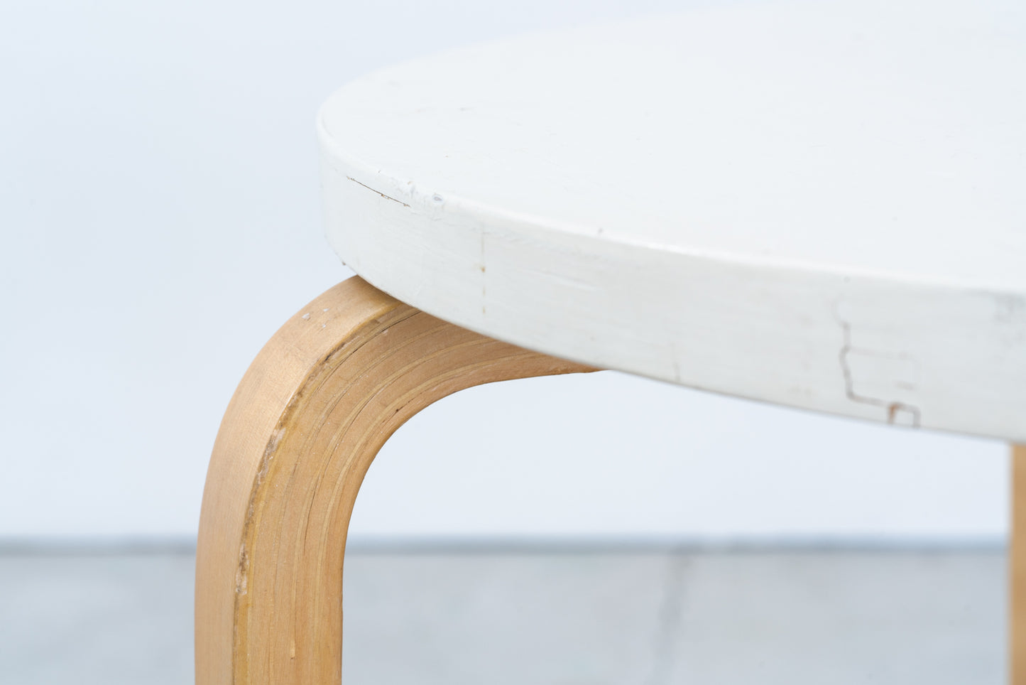 Alvar Aalto | coffee table 1950s