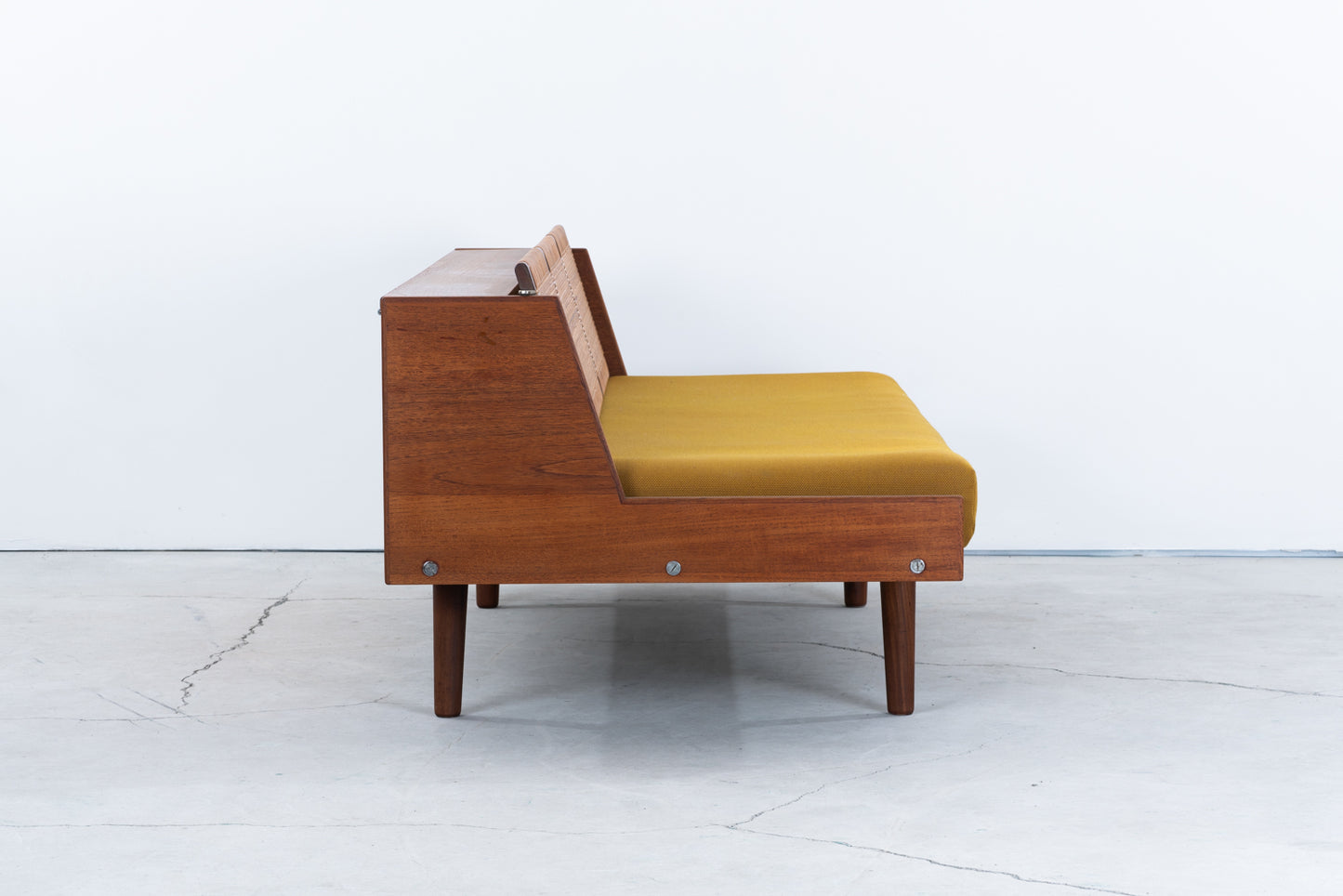 Hans J Wegner | GE7 (GE258) daybed