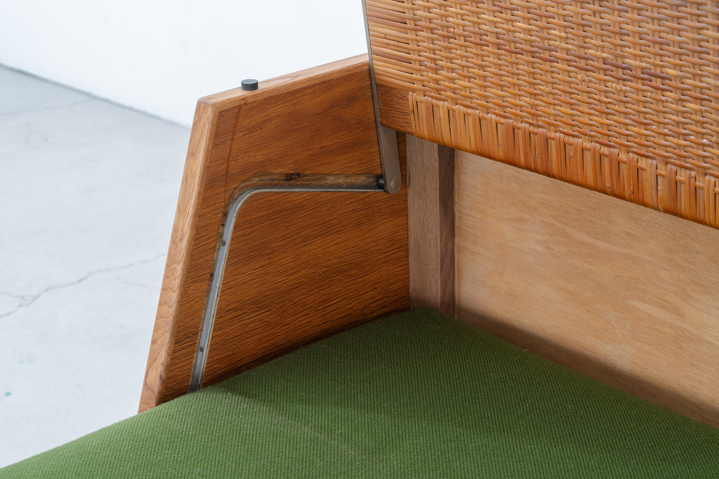 Hans J Wegner | GE7 (GE258) daybed