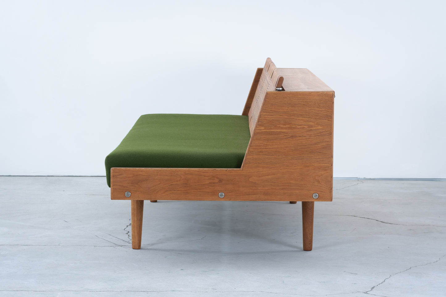 Hans J Wegner | GE7 (GE258) daybed