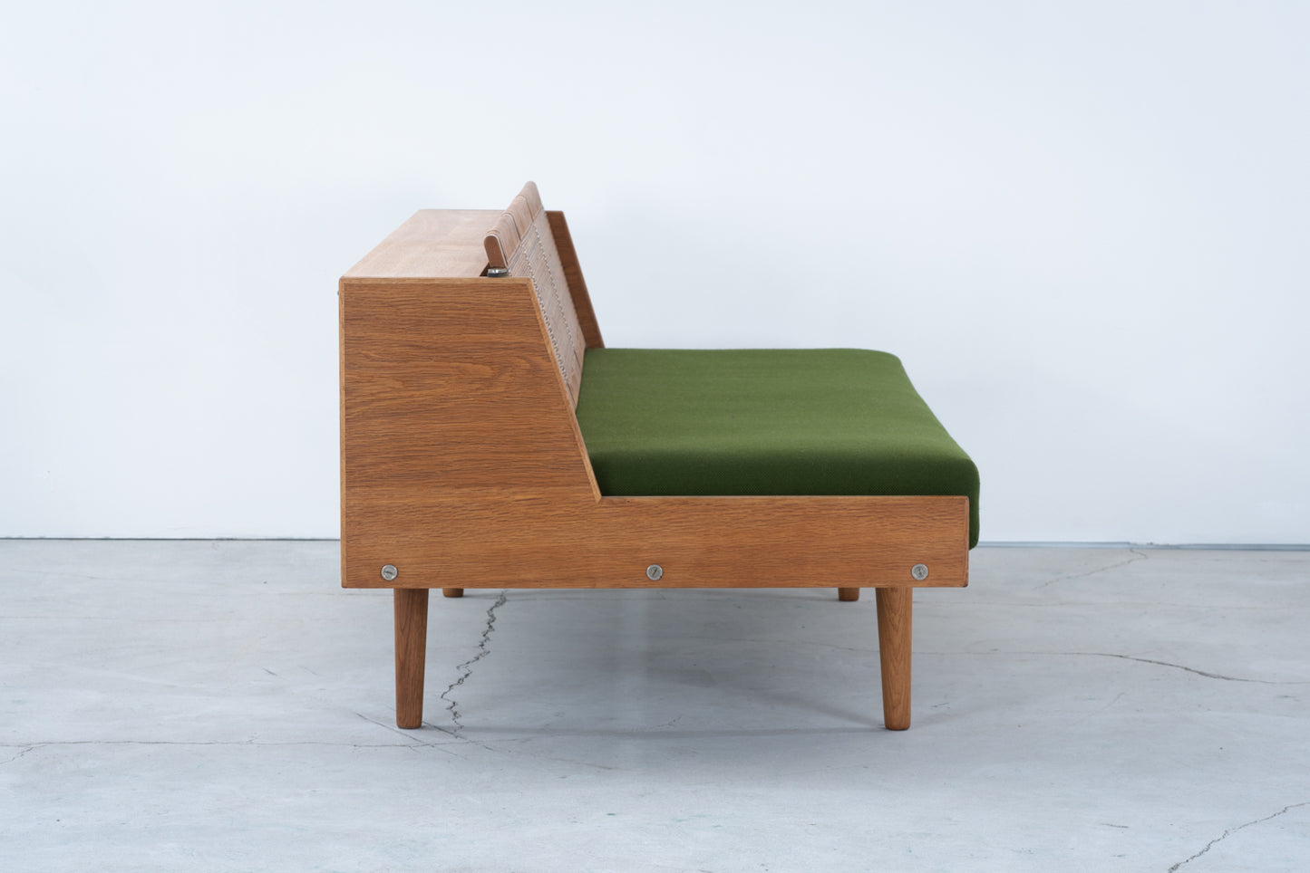 Hans J Wegner | GE7 (GE258) daybed