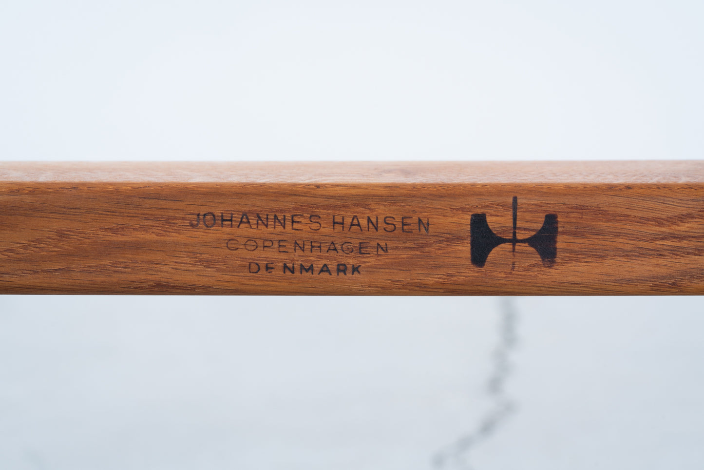 Hans J Wegner | JH575 coffee table