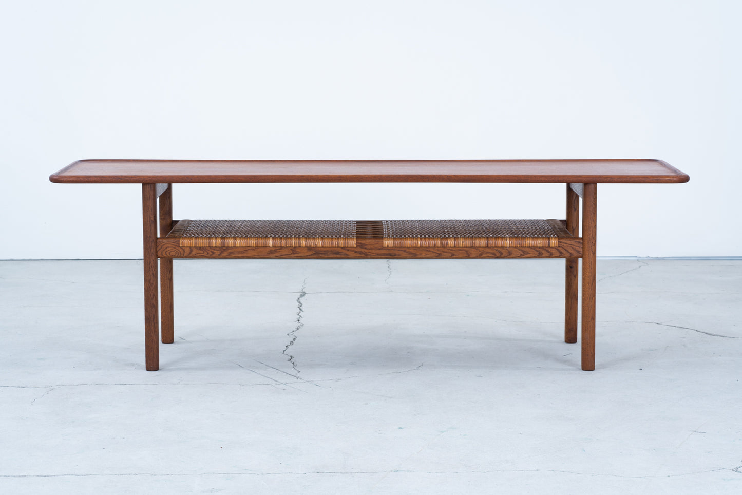 Hans J Wegner | AT10 coffee table