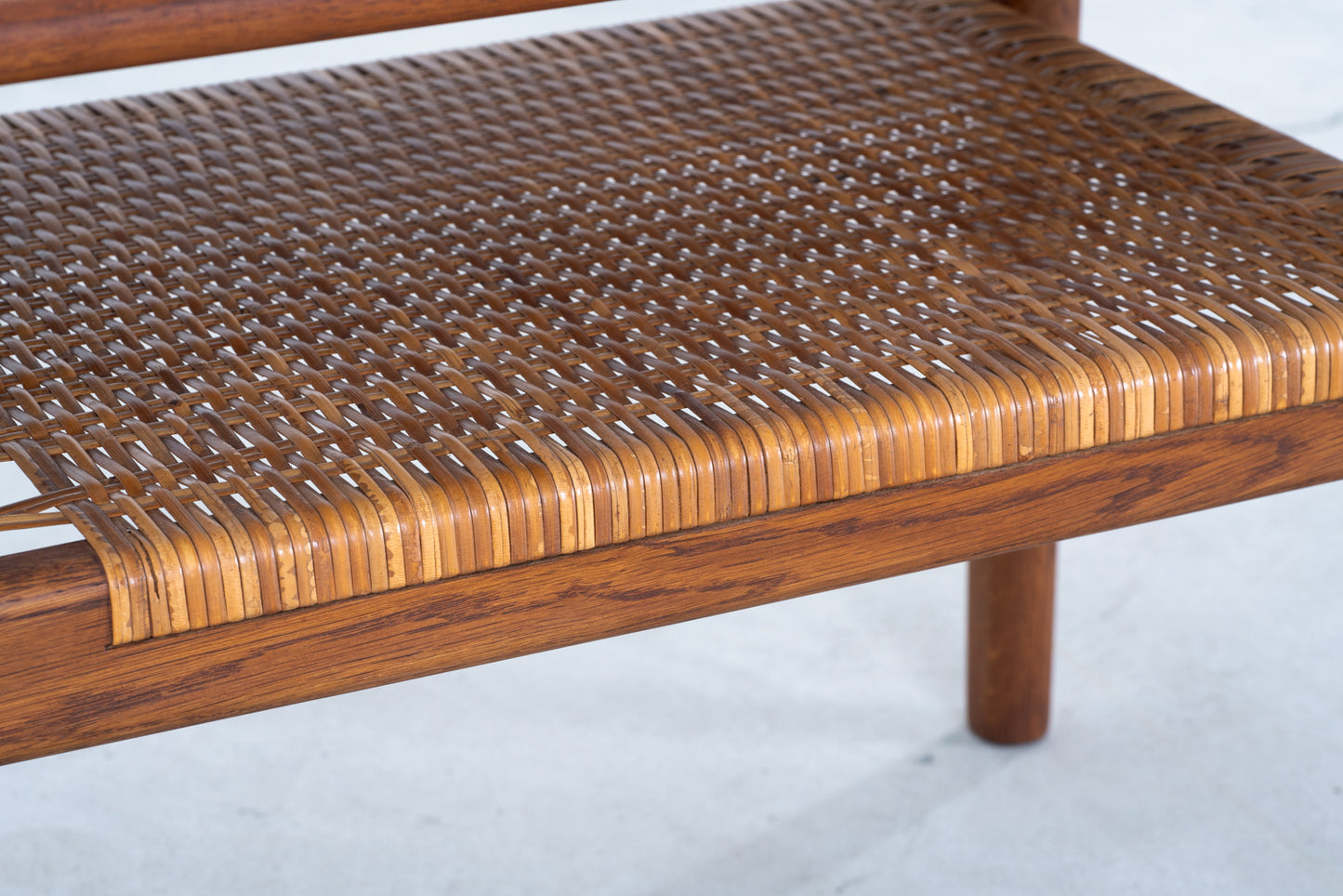 Hans J Wegner | AT10 coffee table