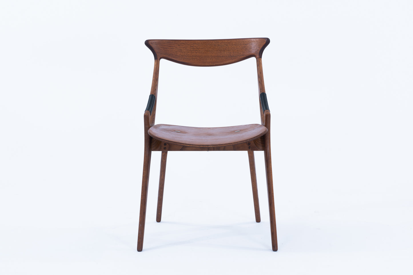 Arne Hovmand Olsen | model.17 chair
