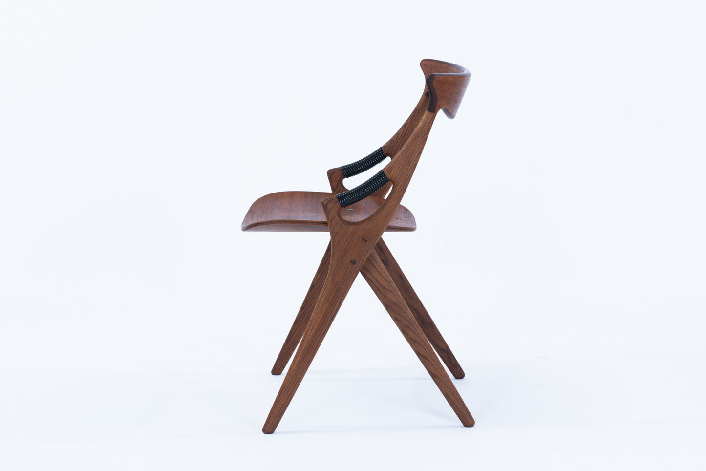 Arne Hovmand Olsen | model.17 chair