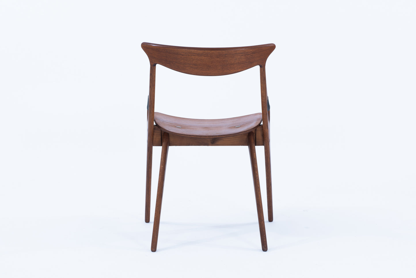 Arne Hovmand Olsen | model.17 chair