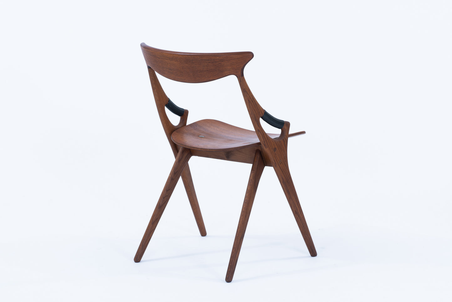Arne Hovmand Olsen | model.17 chair