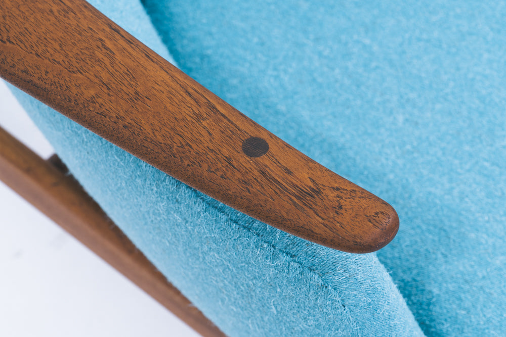 Finn Juhl | NV53 settee teak