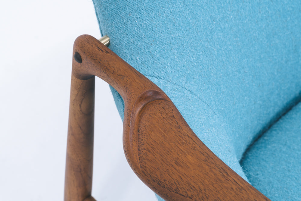 Finn Juhl | NV53 settee teak