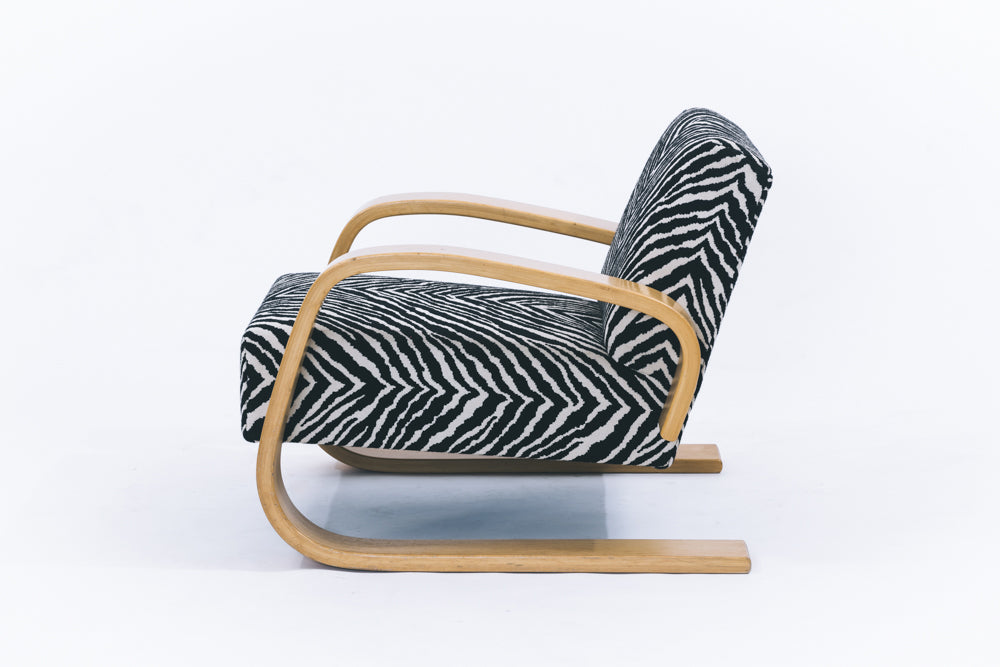 Alvar Aalto | No.400 Tank Chair