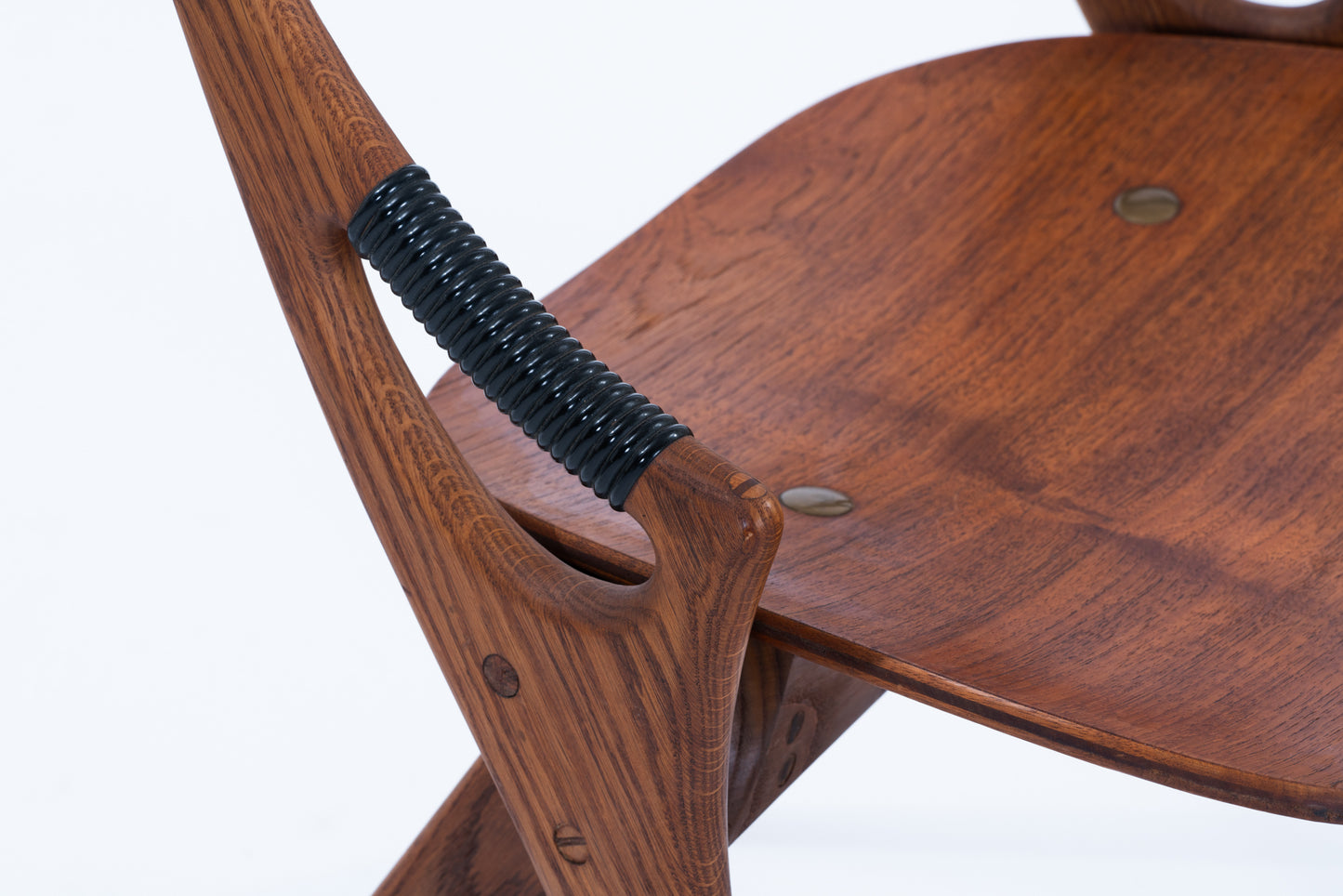 Arne Hovmand Olsen | model.17 chair