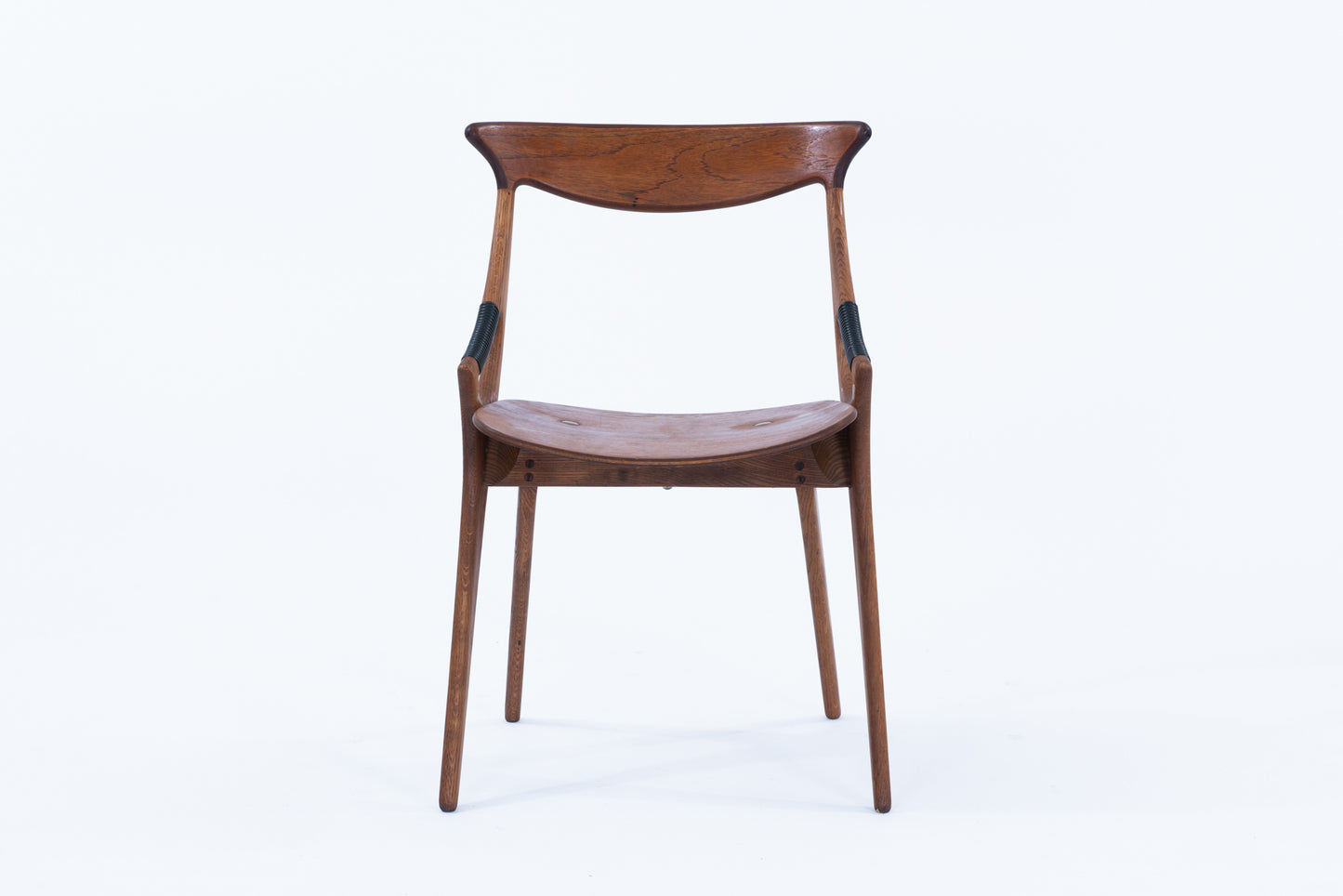 Arne Hovmand Olsen | model.17 chair