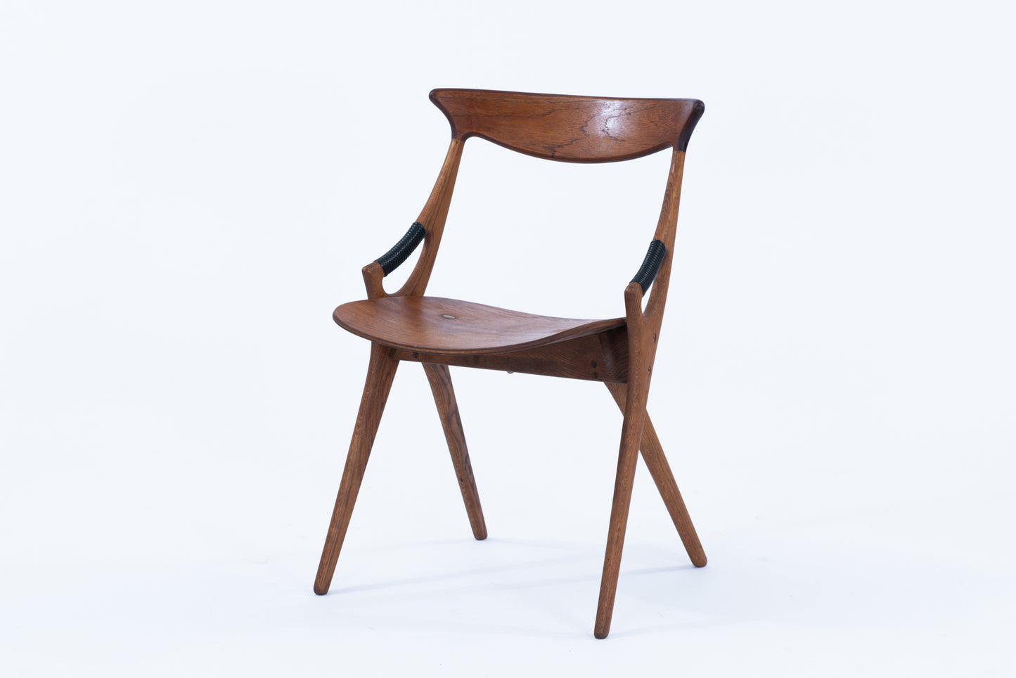 Arne Hovmand Olsen | model.17 chair
