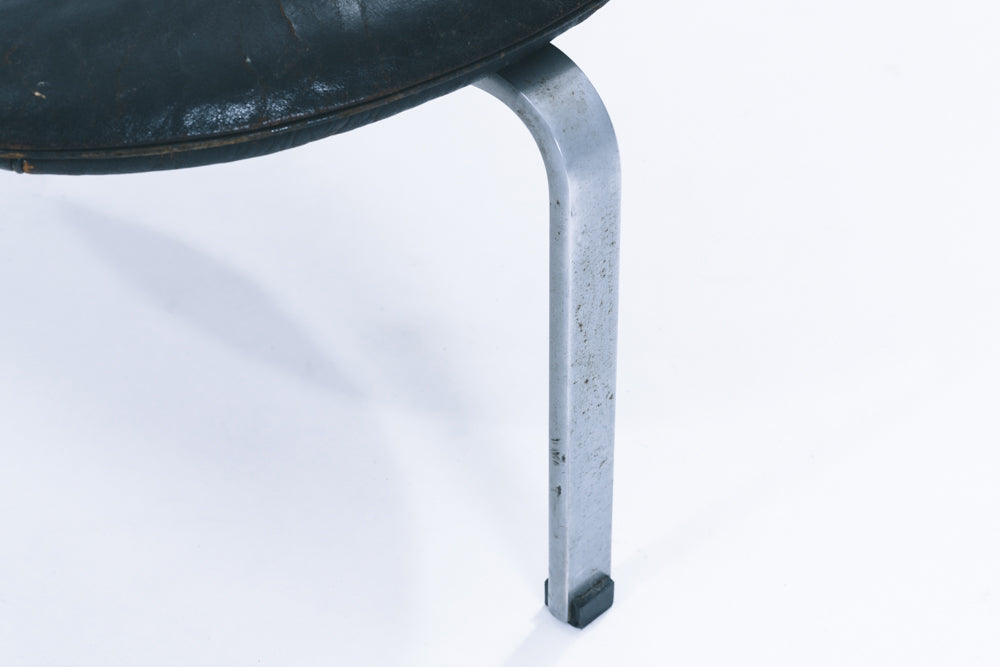 Poul Kjaerholm | PK33 stool