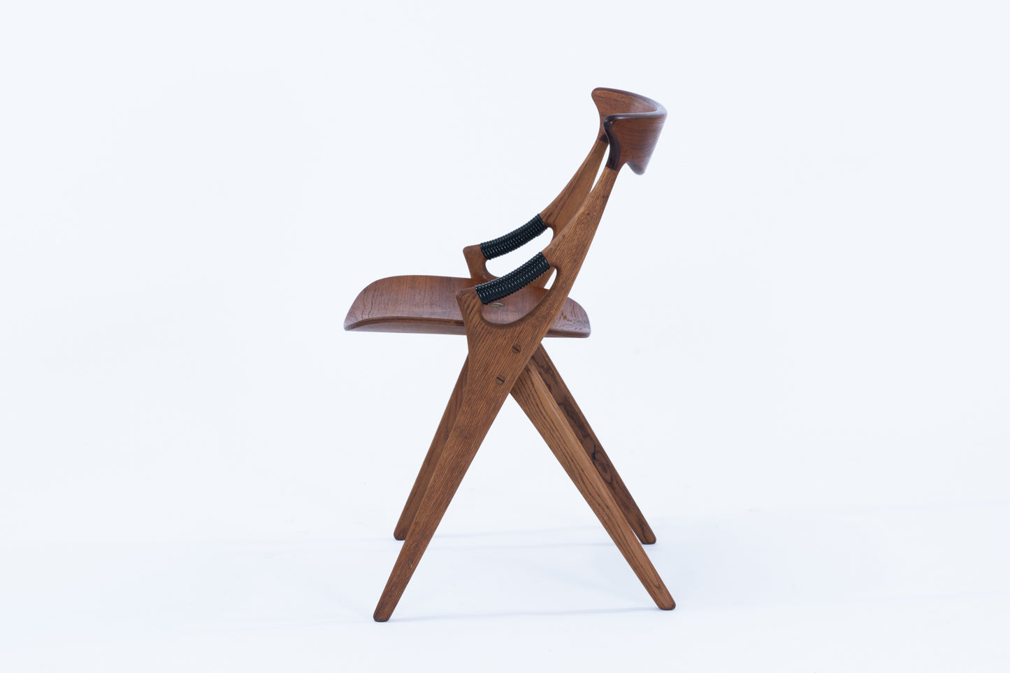 Arne Hovmand Olsen | model.17 chair