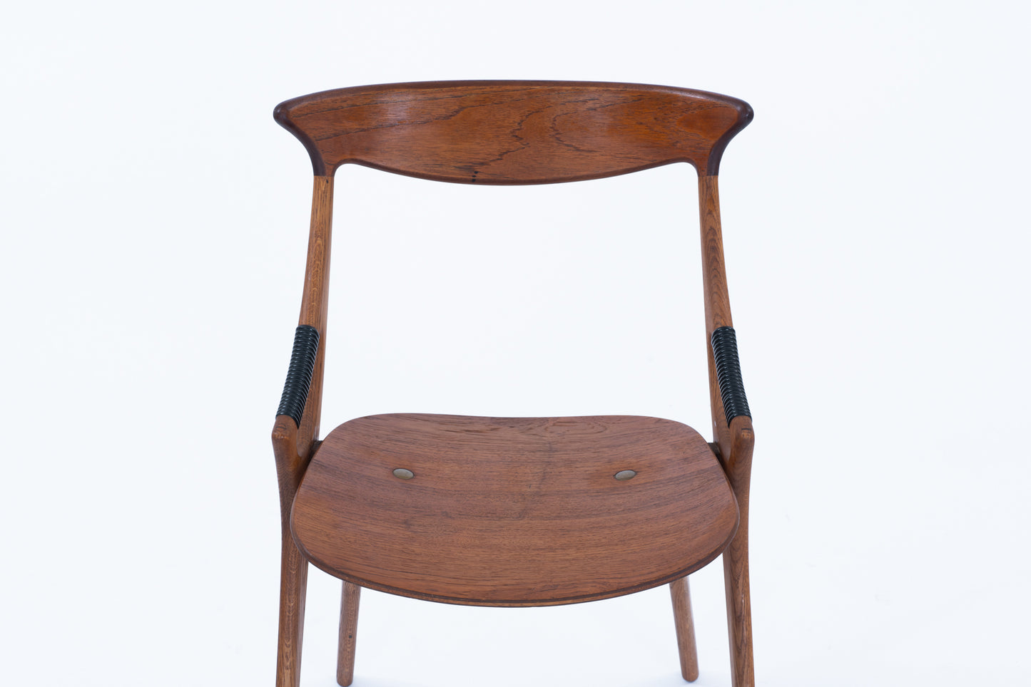 Arne Hovmand Olsen | model.17 chair