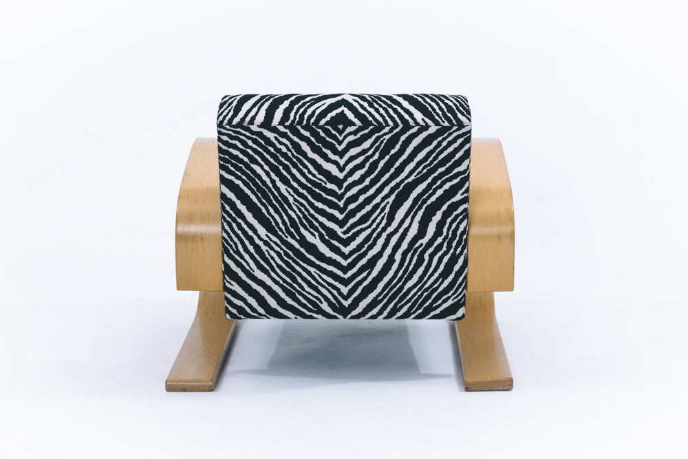 Alvar Aalto | No.400 Tank Chair