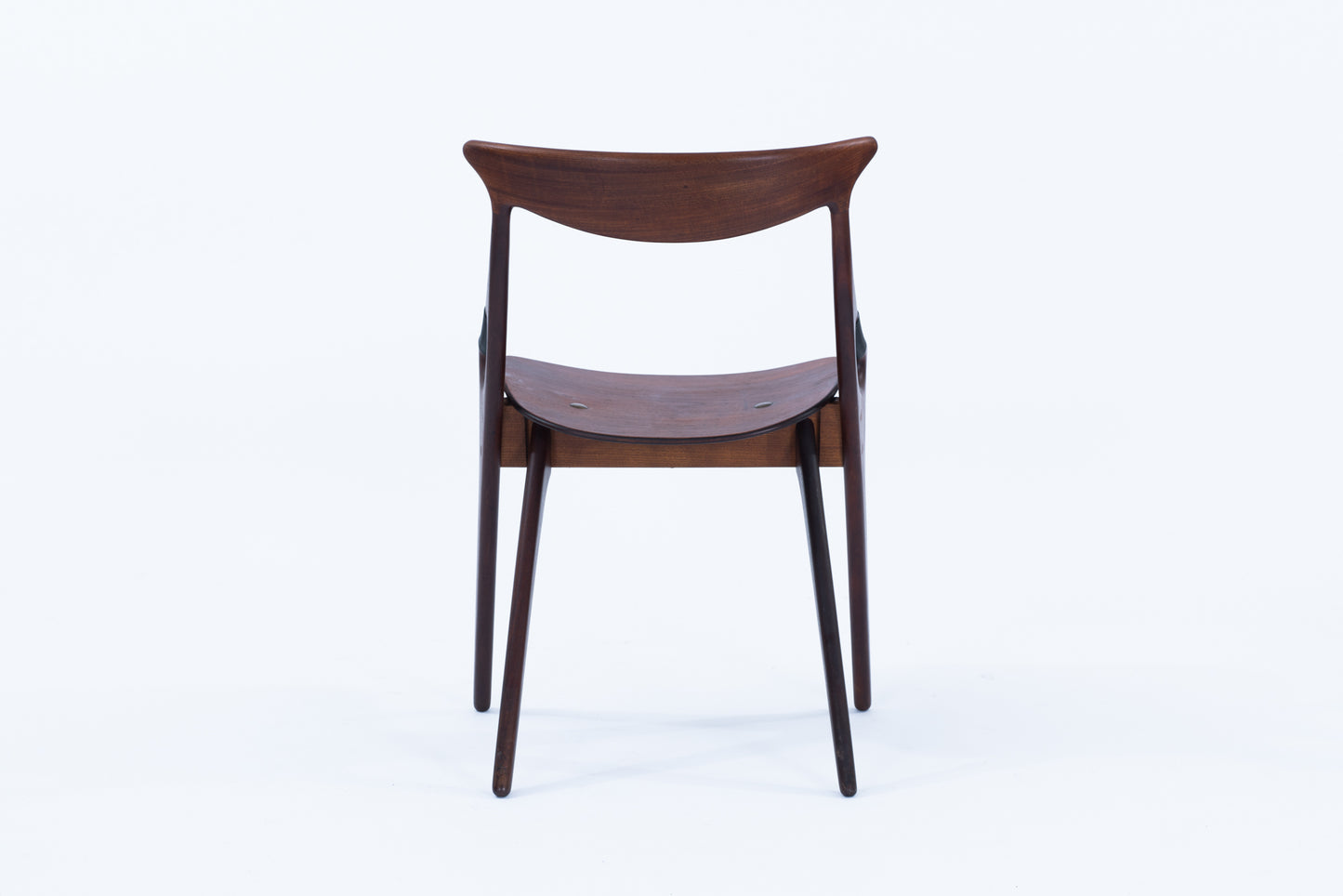 Arne Hovmand Olsen | model.17 chair