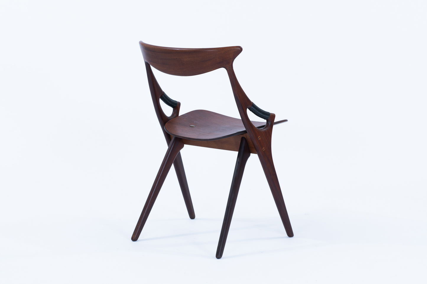 Arne Hovmand Olsen | model.17 chair