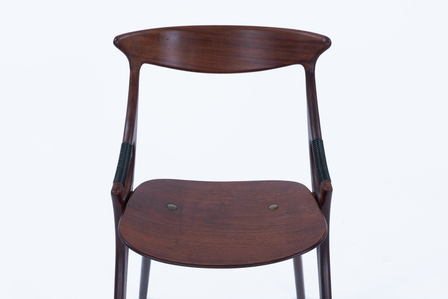 Arne Hovmand Olsen | model.17 chair