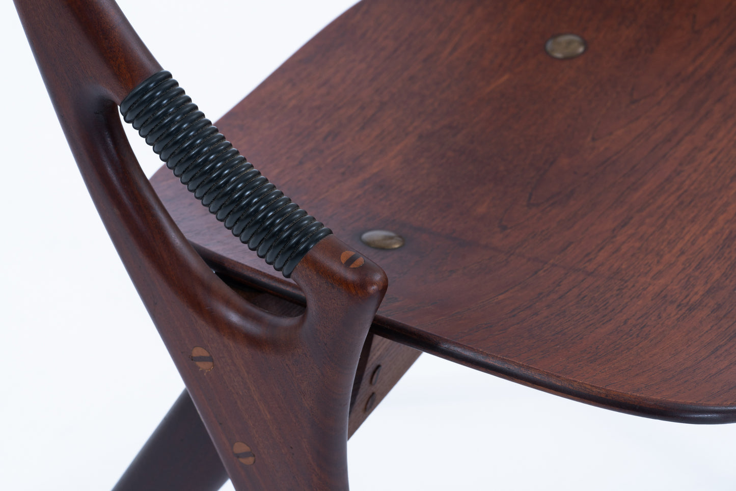 Arne Hovmand Olsen | model.17 chair