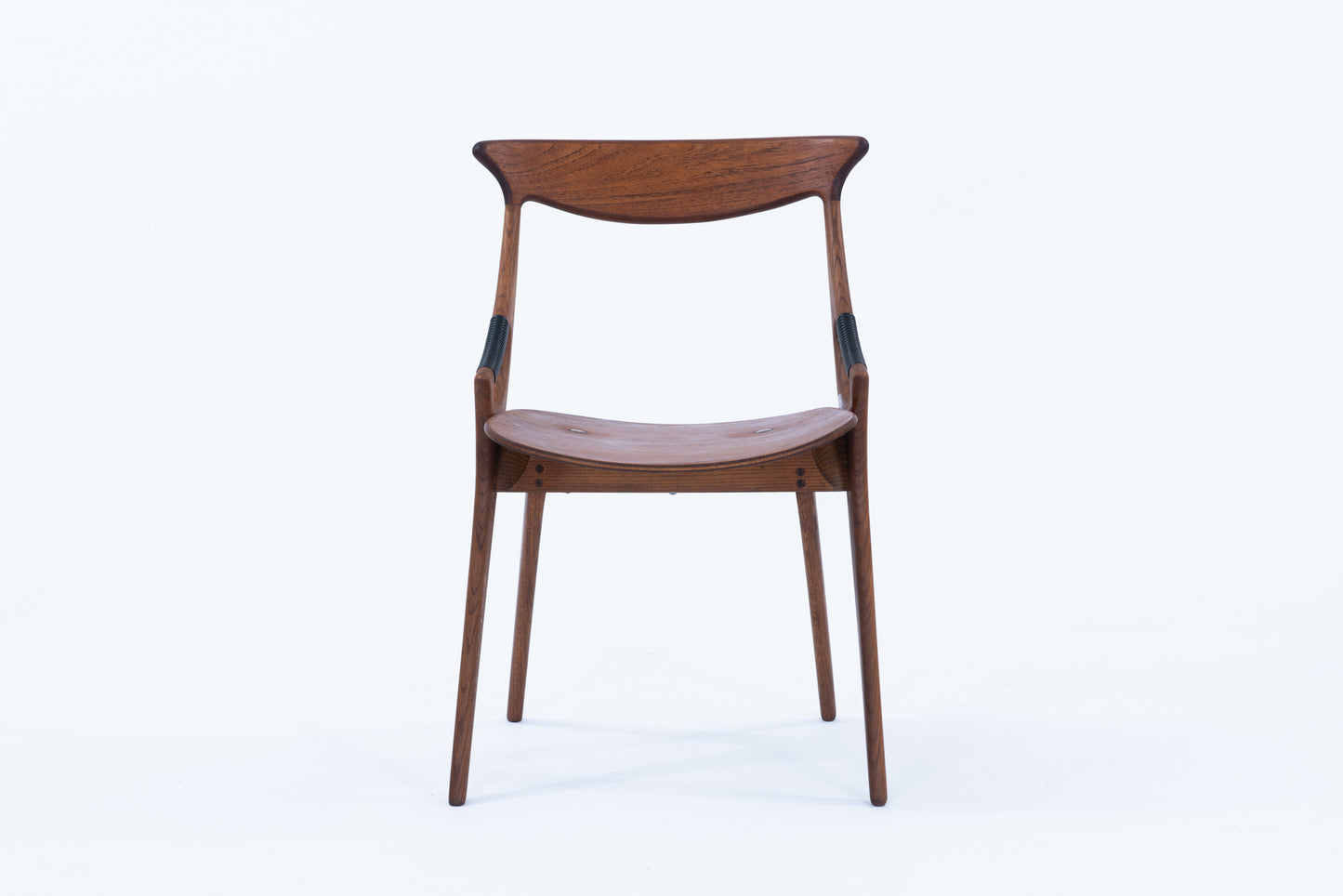 Arne Hovmand Olsen | model.17 chair