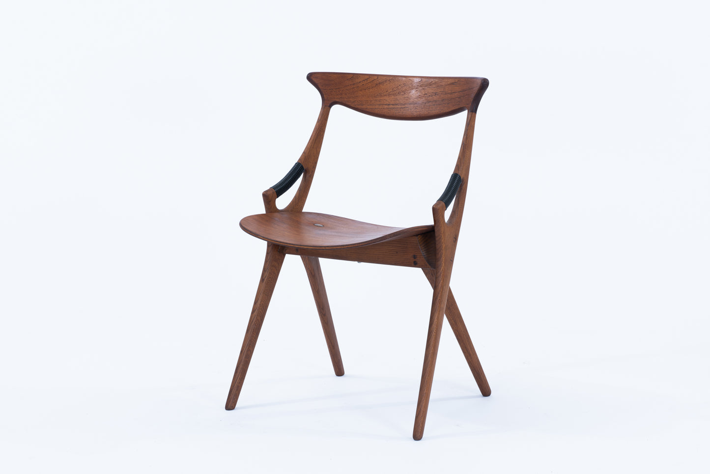 Arne Hovmand Olsen | model.17 chair