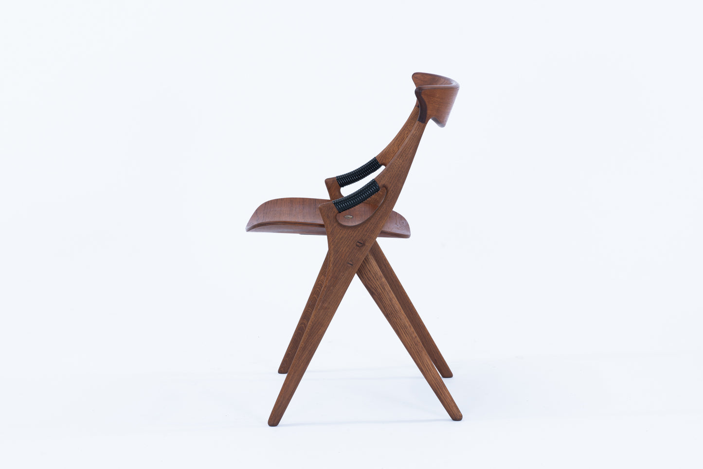 Arne Hovmand Olsen | model.17 chair
