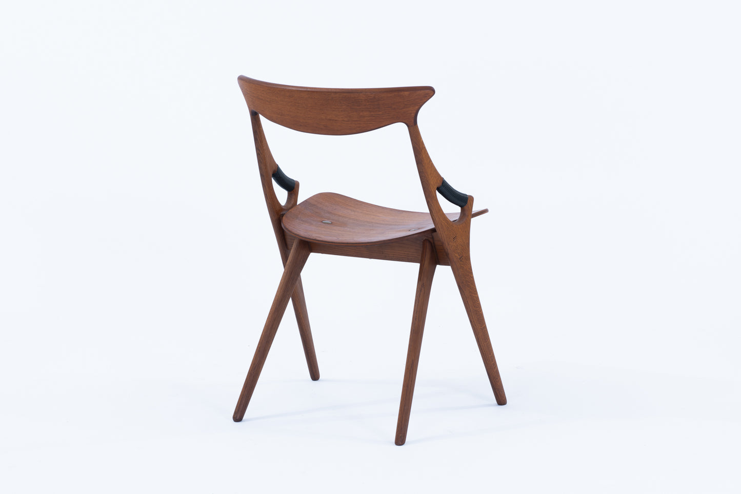 Arne Hovmand Olsen | model.17 chair