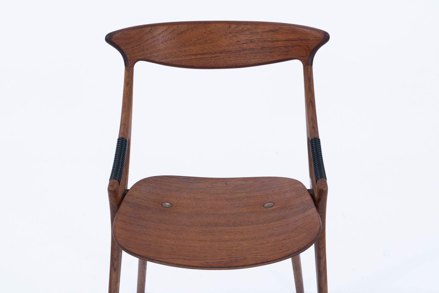 Arne Hovmand Olsen | model.17 chair