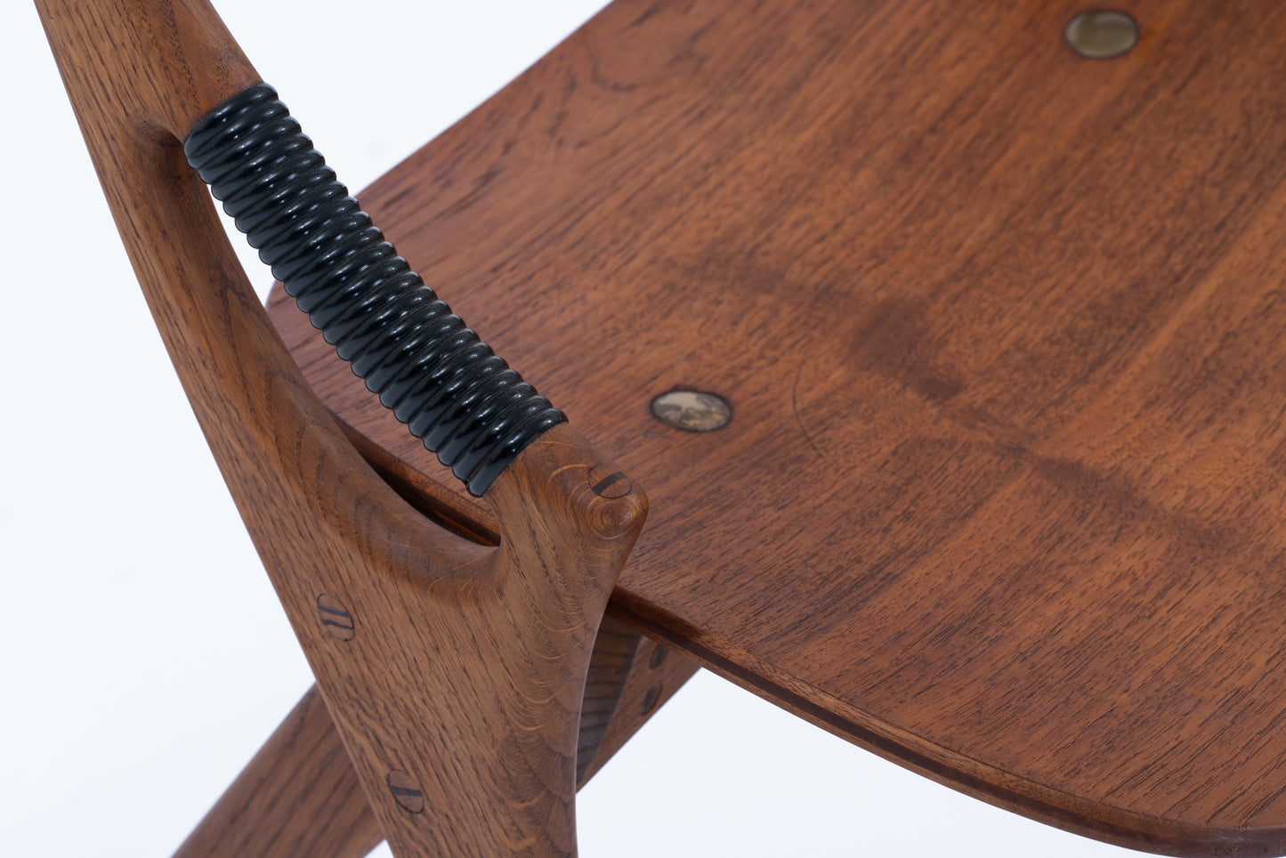 Arne Hovmand Olsen | model.17 chair