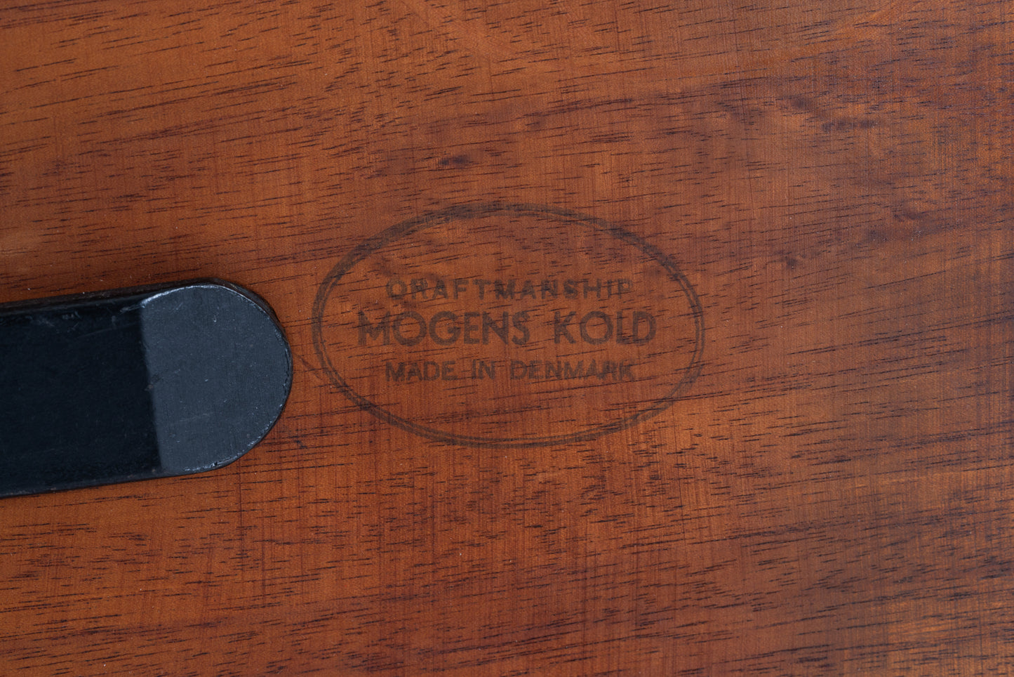 Arne Hovmand Olsen | model.17 chair