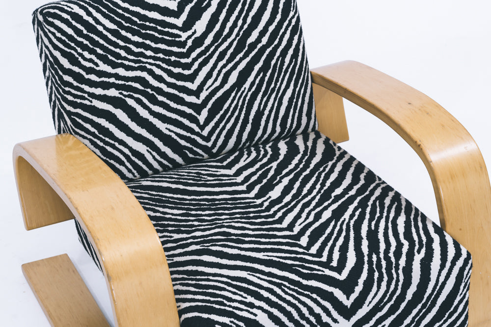 Alvar Aalto | No.400 Tank Chair
