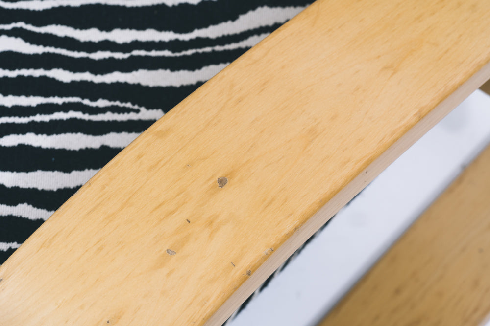 Alvar Aalto | No.400 Tank Chair