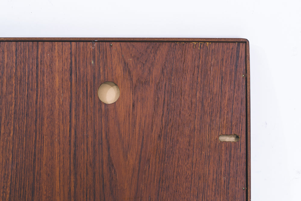 Alvar Aalto | mirror