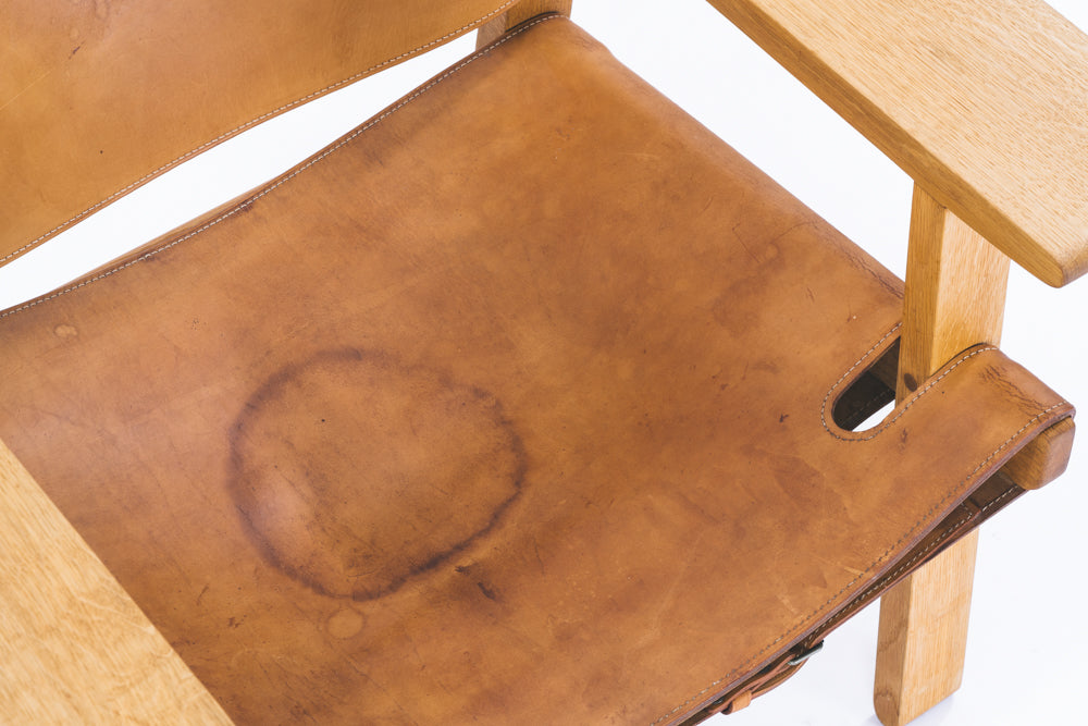 Borge Mogensen | model.2226 The Spanish Chair