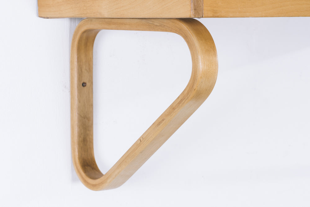 Alvar Aalto | wall drawar