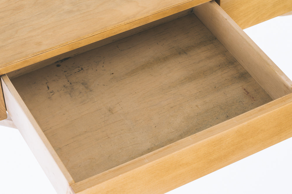 Alvar Aalto | wall drawar