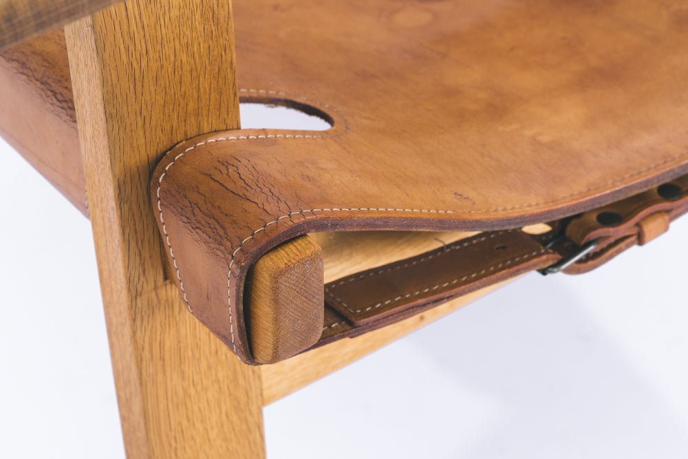 Borge Mogensen | model.2226 The Spanish Chair