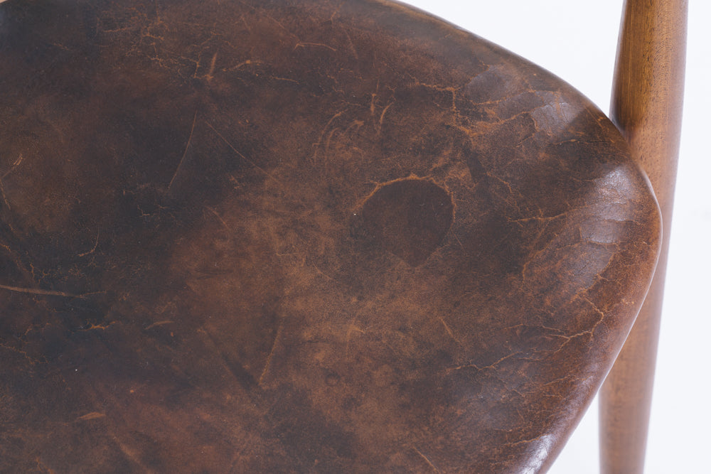 Finn Juhl | NV55 arm chair early model