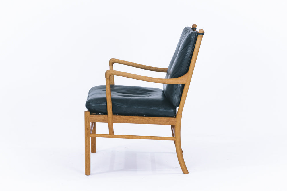 Ole Wanscher | PJ149 Colonial Easy Chair