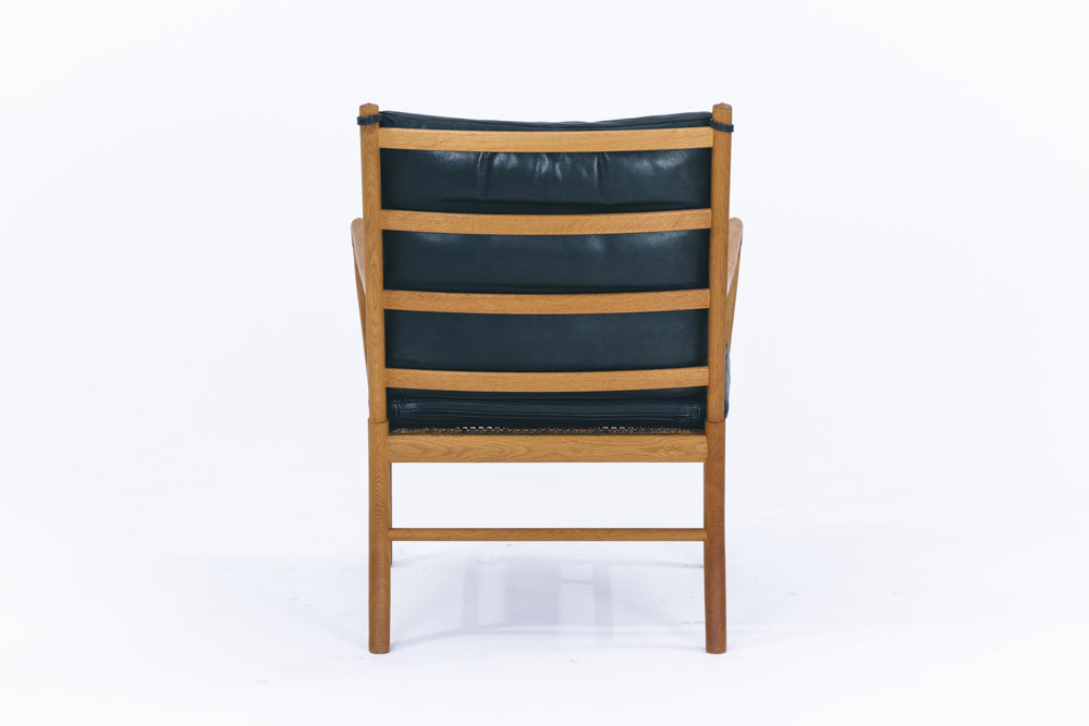 Ole Wanscher | PJ149 Colonial Easy Chair