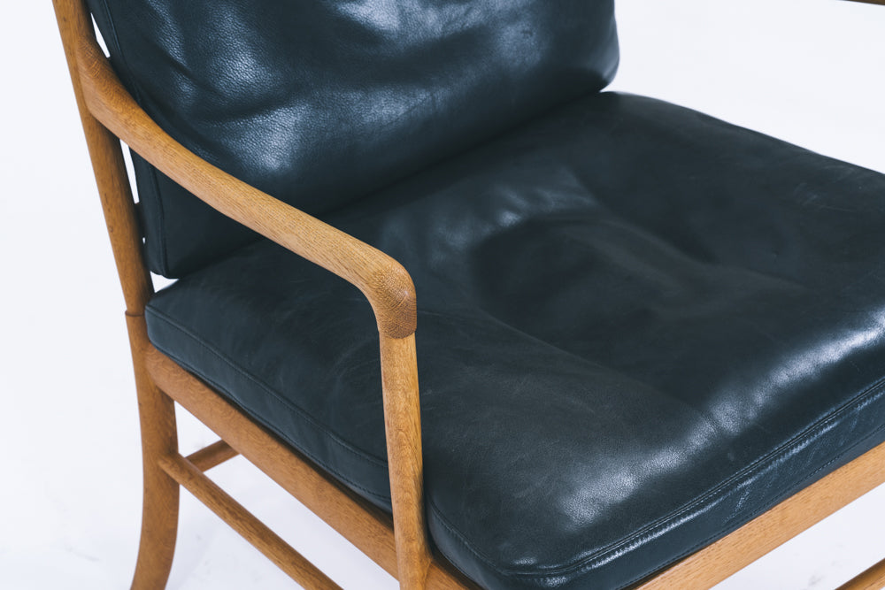 Ole Wanscher | PJ149 Colonial Easy Chair