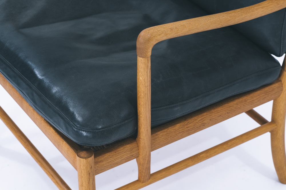 Ole Wanscher | PJ149 Colonial Easy Chair